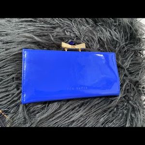 💙 Ted Baker Wallet